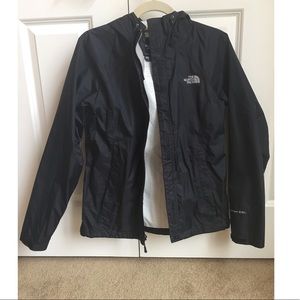 The North Face Women’s Rain Jacket
